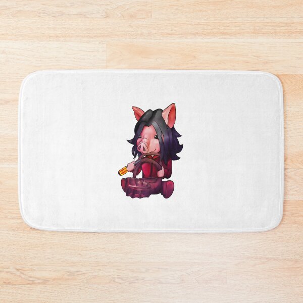 Item preview, Chibi Piggy designed and sold by lKilljoy.
