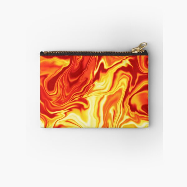 Aperçu de l'œuvre Sunset Marbled Design créée et vendue par blejsart.