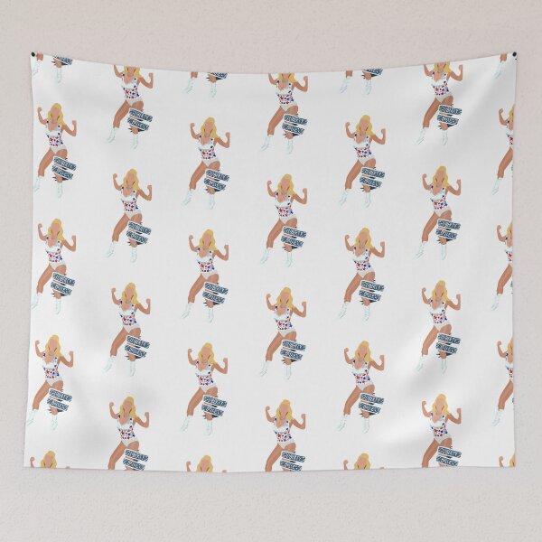 Item preview, Liberty Belle designed and sold by Jillian Brown.