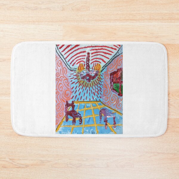Item preview, Energy Room designed and sold by AdamGourlay.