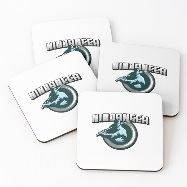 Item preview, Ninjaneer Professional Merch designed and sold by EngineeringTees.