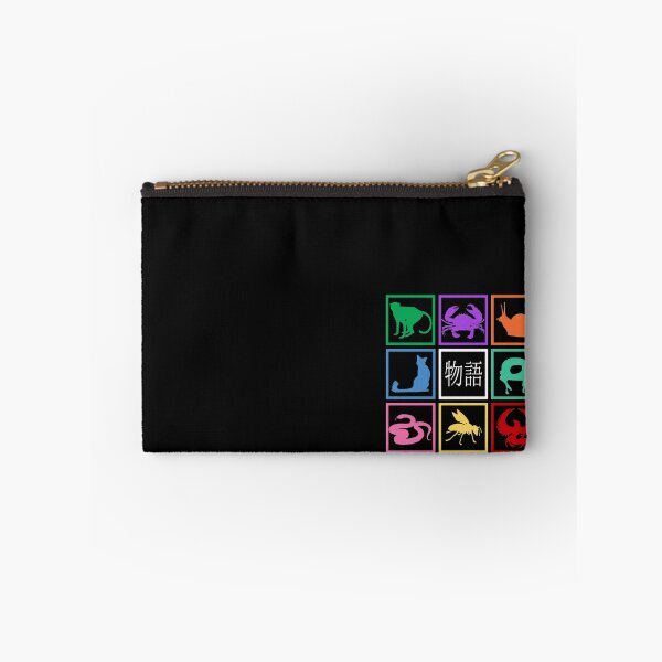 Item preview, Monogatari designed and sold by Y8AY8A.