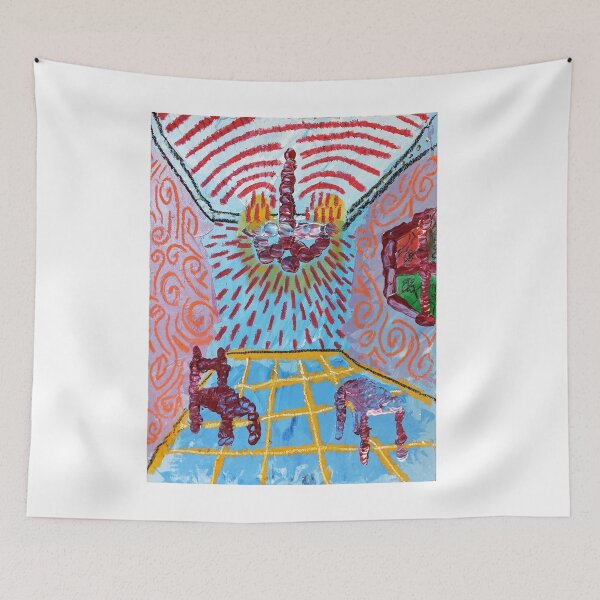 Item preview, Energy Room designed and sold by AdamGourlay.
