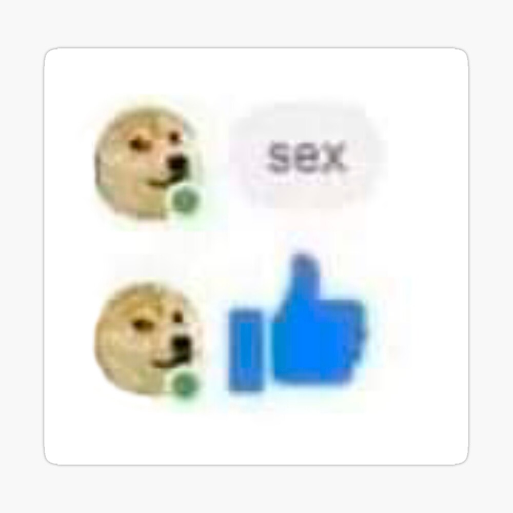 Dog sex chat