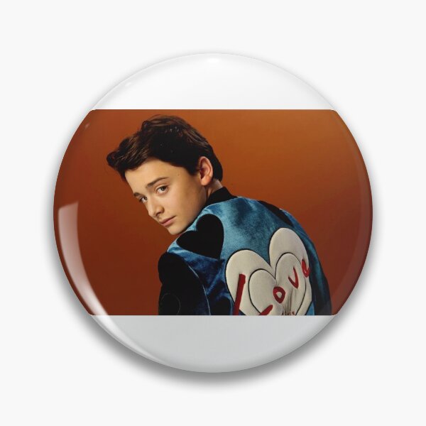 Item preview, Noah Schnapp :) designed and sold by Jamie Galloway.