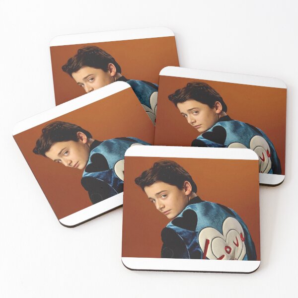 Item preview, Noah Schnapp :) designed and sold by Jamie Galloway.
