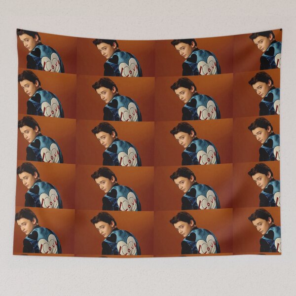 Item preview, Noah Schnapp :) designed and sold by Jamie Galloway.