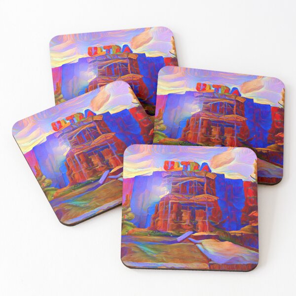 Item preview, Ultra Revisited designed and sold by Vikingstaad.