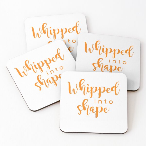 Item preview, Whipped into shape designed and sold by FaCurls.