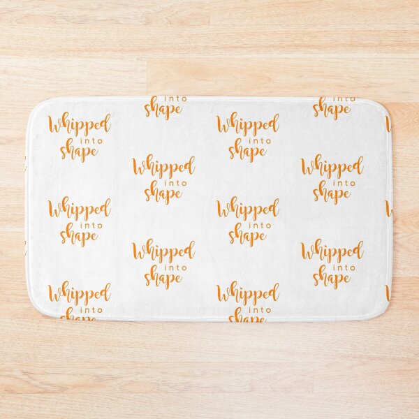 Item preview, Whipped into shape designed and sold by FaCurls.