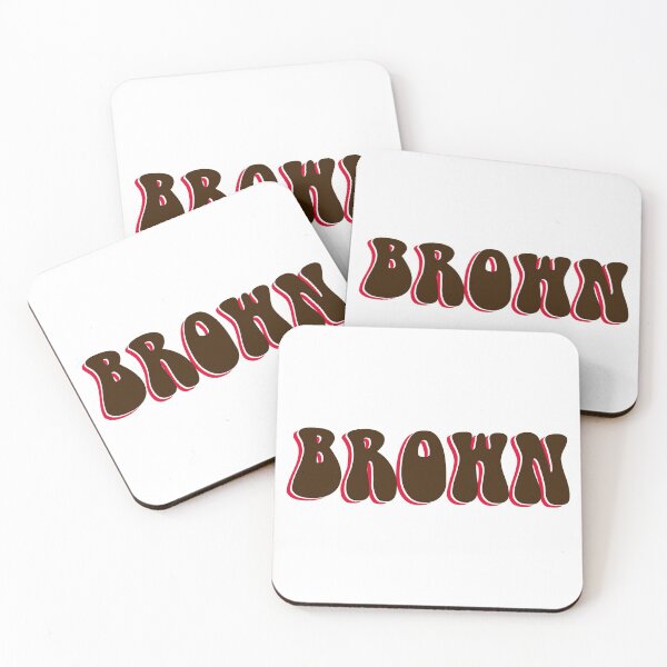 Item preview, Brown University designed and sold by kkosmicki.