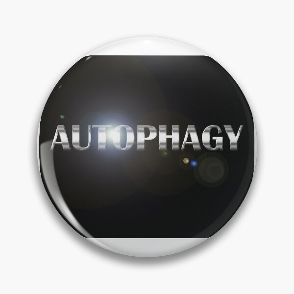 Item preview, Being in a state of Autophagy designed and sold by dstarj.