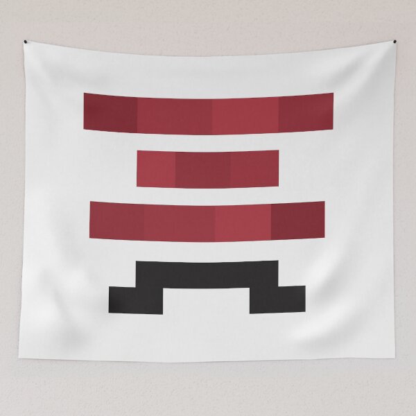 Item preview, Mumbo for Mayor (Low Poly Version) designed and sold by Britt Buzan.