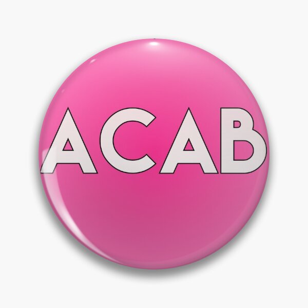 Item preview, ACAB gradient fill  designed and sold by varietyofstuff.