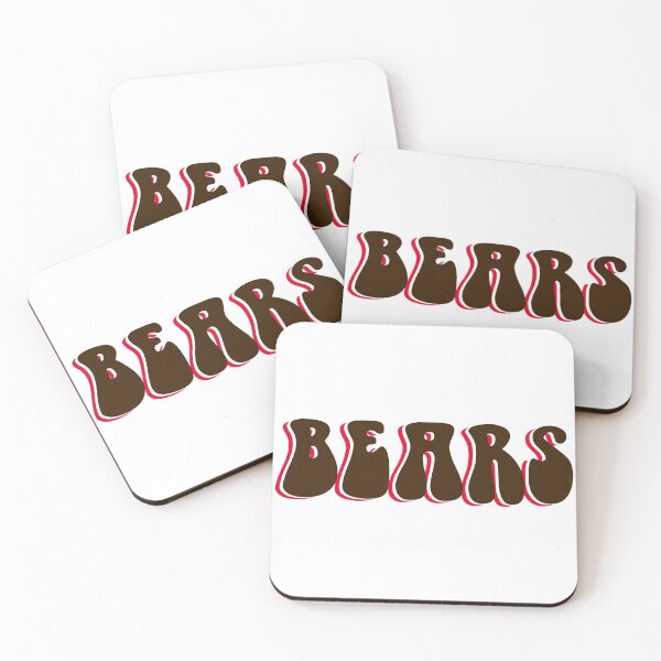 Item preview, Bears Brown University designed and sold by kkosmicki.