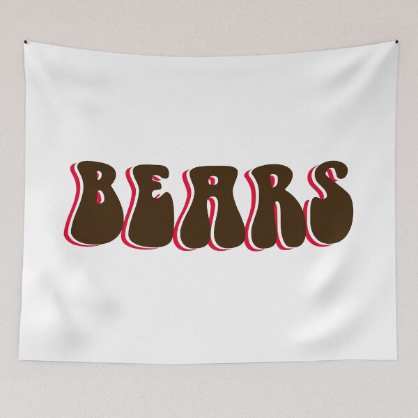 Item preview, Bears Brown University designed and sold by kkosmicki.