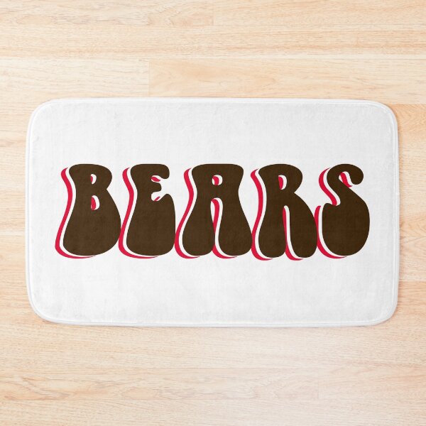 Item preview, Bears Brown University designed and sold by kkosmicki.