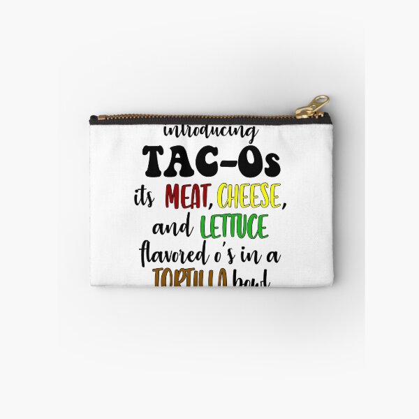 Item preview, tac-os designed and sold by actuallylizzy.