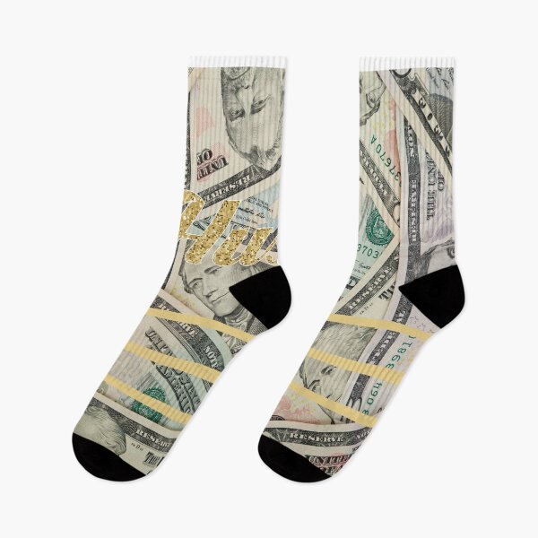 Item preview, Make Money Get Rich inspirational entrepreneur Hustlers designed and sold by ChezM1989.
