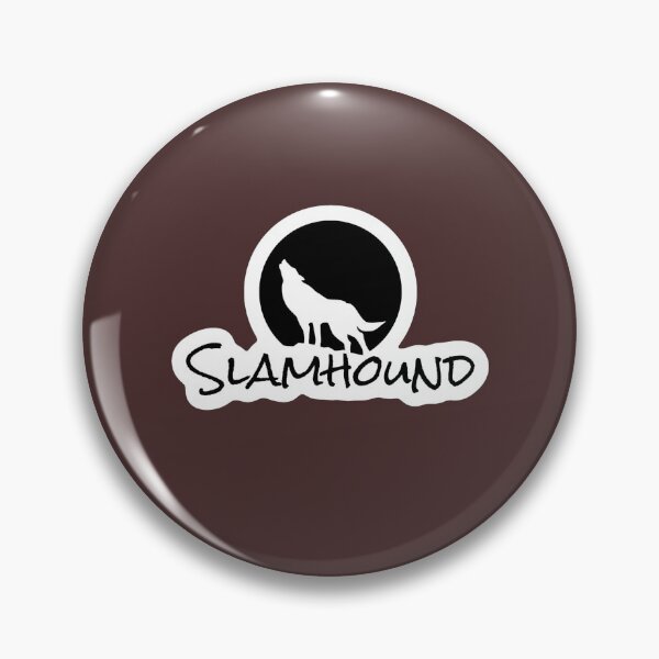 Item preview, Slamhound designed and sold by Stefan Dissler.