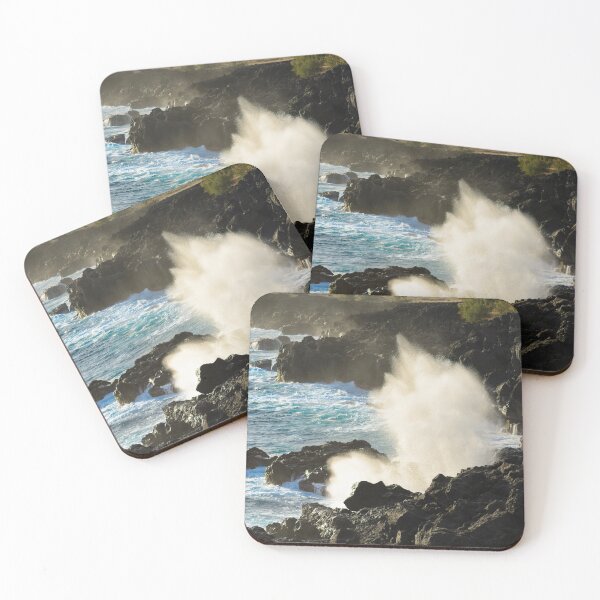 Item preview, Maritime geyser at Saint Leu designed and sold by Gaël FONTAINE.