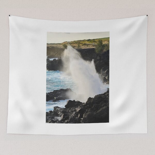 Item preview, Maritime geyser at Saint Leu designed and sold by Gaël FONTAINE.
