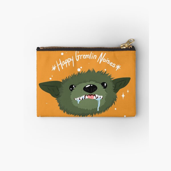 Item preview, Happy Gremlin designed and sold by RocketKatt.