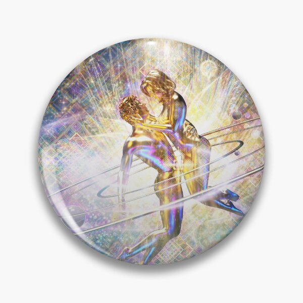Item preview, Entwined Ascension designed and sold by Louis Dyer.