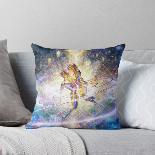 Item preview, Entwined Ascension designed and sold by Louis Dyer.