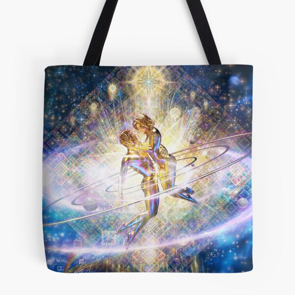 Item preview, Entwined Ascension designed and sold by Louis Dyer.