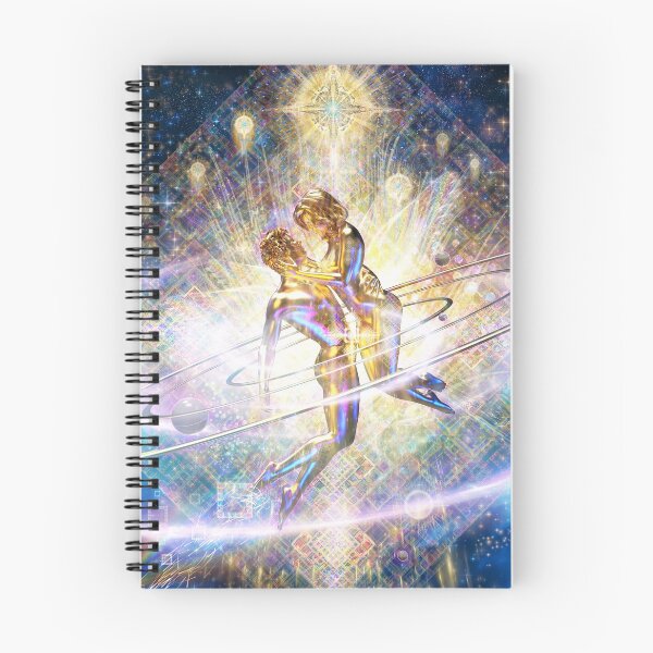 Item preview, Entwined Ascension designed and sold by Louis Dyer.