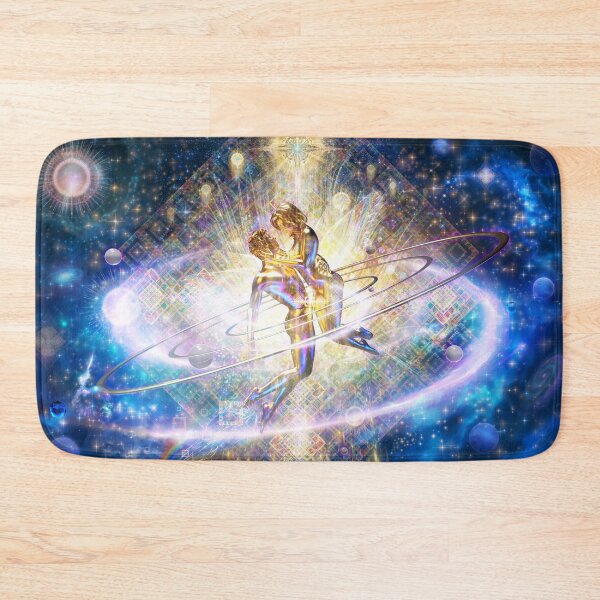Item preview, Entwined Ascension designed and sold by Louis Dyer.
