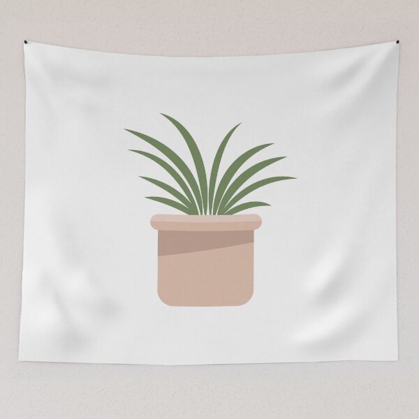 Item preview, Indoor Plants designed and sold by ItsNikkiArts.