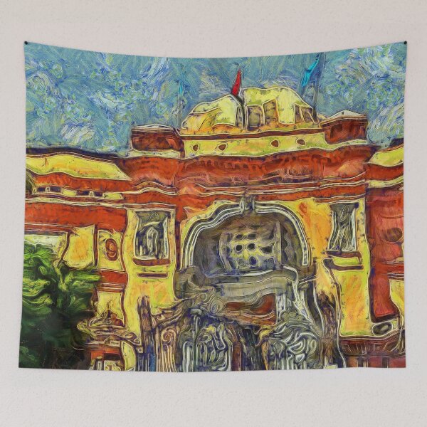 Item preview, Egyptian Antiquities Museum Cairo Egypt KPA designed and sold by karynpeters.
