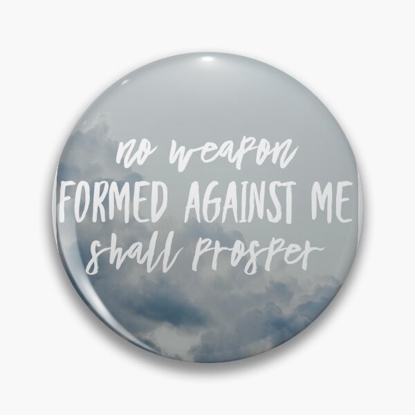 Item preview, No weapon! designed and sold by FabArtInc.