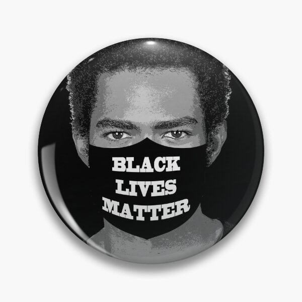 Item preview, BLACK LIVES MATTER designed and sold by Astralia.