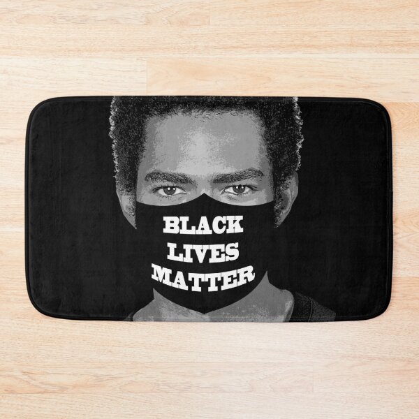 Item preview, BLACK LIVES MATTER designed and sold by Astralia.