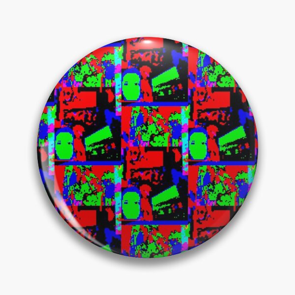 Item preview, Let's talk about this photo with shape shifting shapes designed and sold by OmegaRedFan.