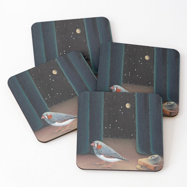 Item preview, A most peculiar way designed and sold by Carla Osinski.