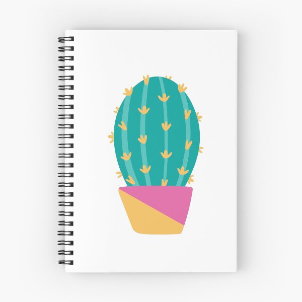 Item preview, Cactus Cartoon designed and sold by ItsNikkiArts.