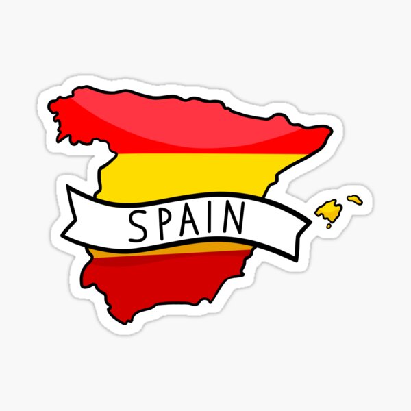 Family car stickers -  España