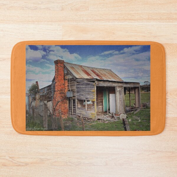 Item preview, Make Yourself At Home designed and sold by wallarooimages.