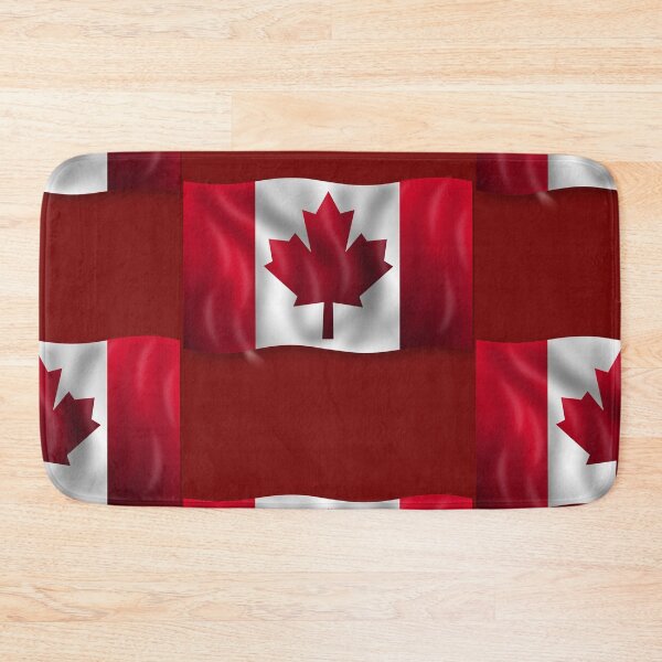 Item preview, Canada 1867 anniversary Flag designed and sold by karimontreal.
