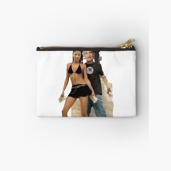 Item preview, Jerome Powell Make It Rain designed and sold by The Channel Surfer.