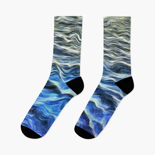Item preview, Blue Waters of Nile River Egypt KPA designed and sold by karynpeters.