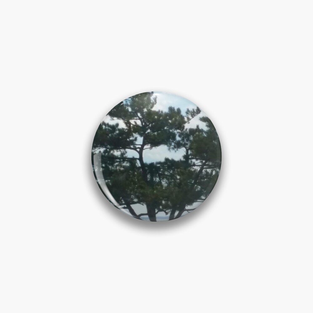 Item preview, Pin designed and sold by MUMBLESART.