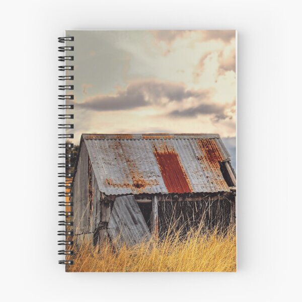 Item preview, Outback Shed designed and sold by wallarooimages.