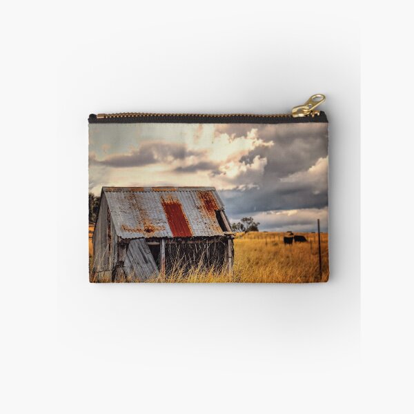 Item preview, Outback Shed designed and sold by wallarooimages.