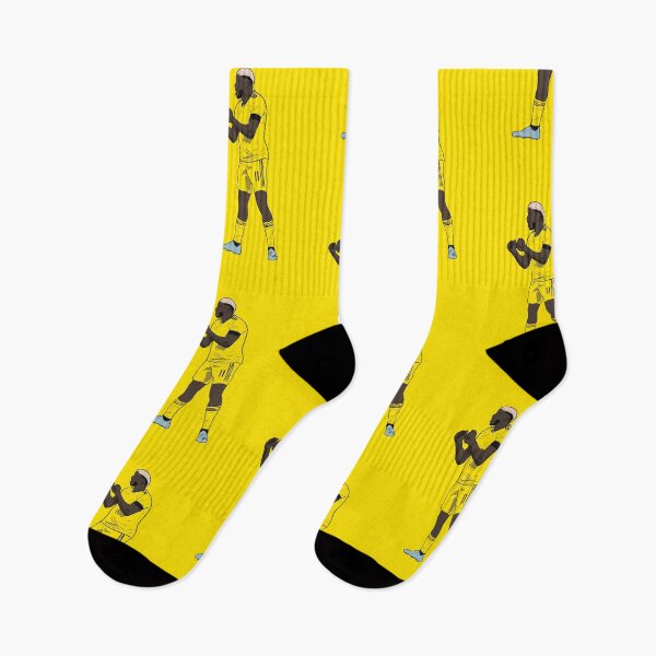 Item preview, Gyasi Zardes Soccer Crew designed and sold by Hevding.