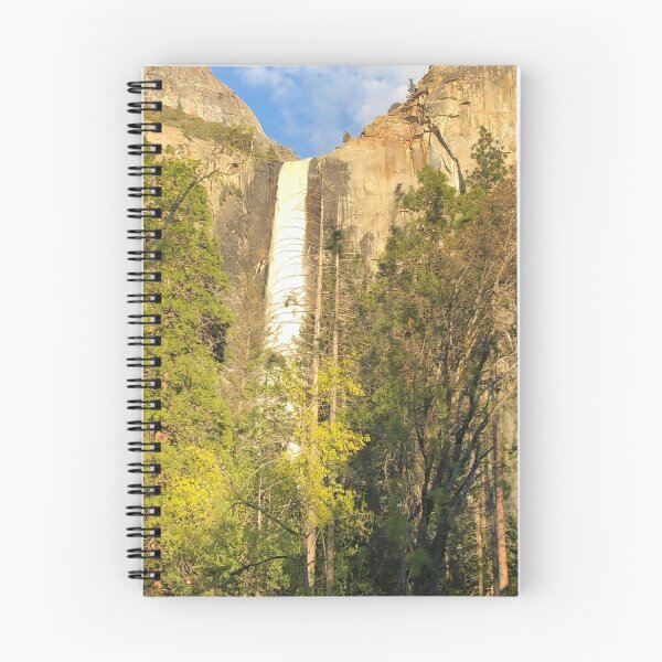 Item preview, Bridalveil Falls I designed and sold by David Thompson.